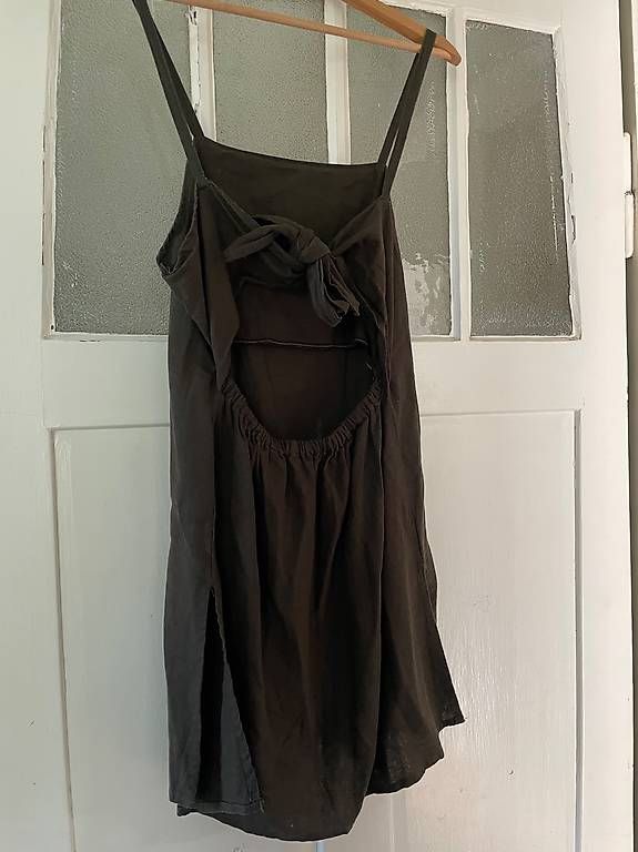 Vestiti: Sommerkleid – Usato da Winterthur venduto da Wyl_ma 1