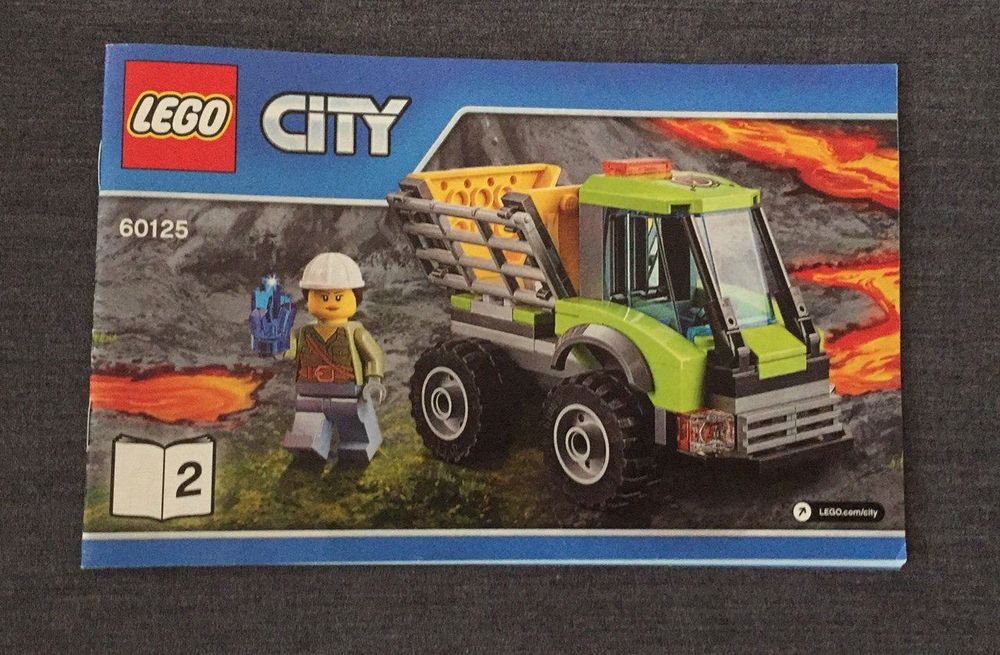 Lego best sale city gross