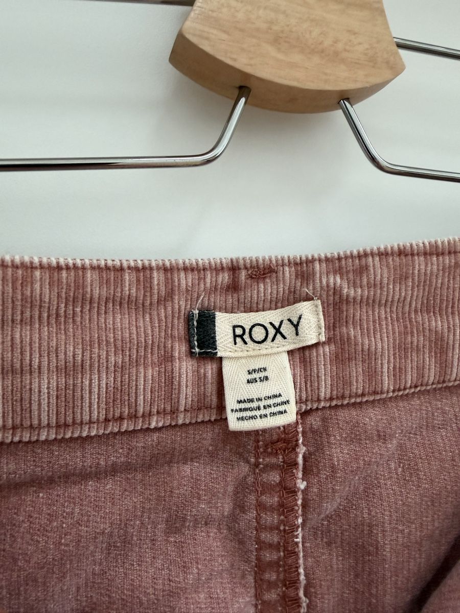 Roxy Gonne: Cord-Rock von Roxy – Usato da Bülach venduto da ro.ho 3