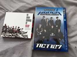 KPOP NCT 127
