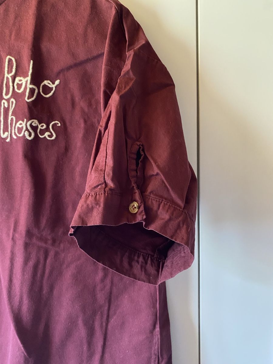 Bobo Choses T-shirt: Summer T-shirt BOBO CHOSES – Nuovo (secondo la descrizione) da Mont-sur-Lausanne venduto da lacasta 3