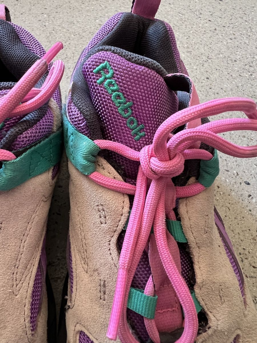 Reebok Scarpe da donna: Reebok Sneakers Gr.38 – Usato da Basel venduto da lolixyz 2