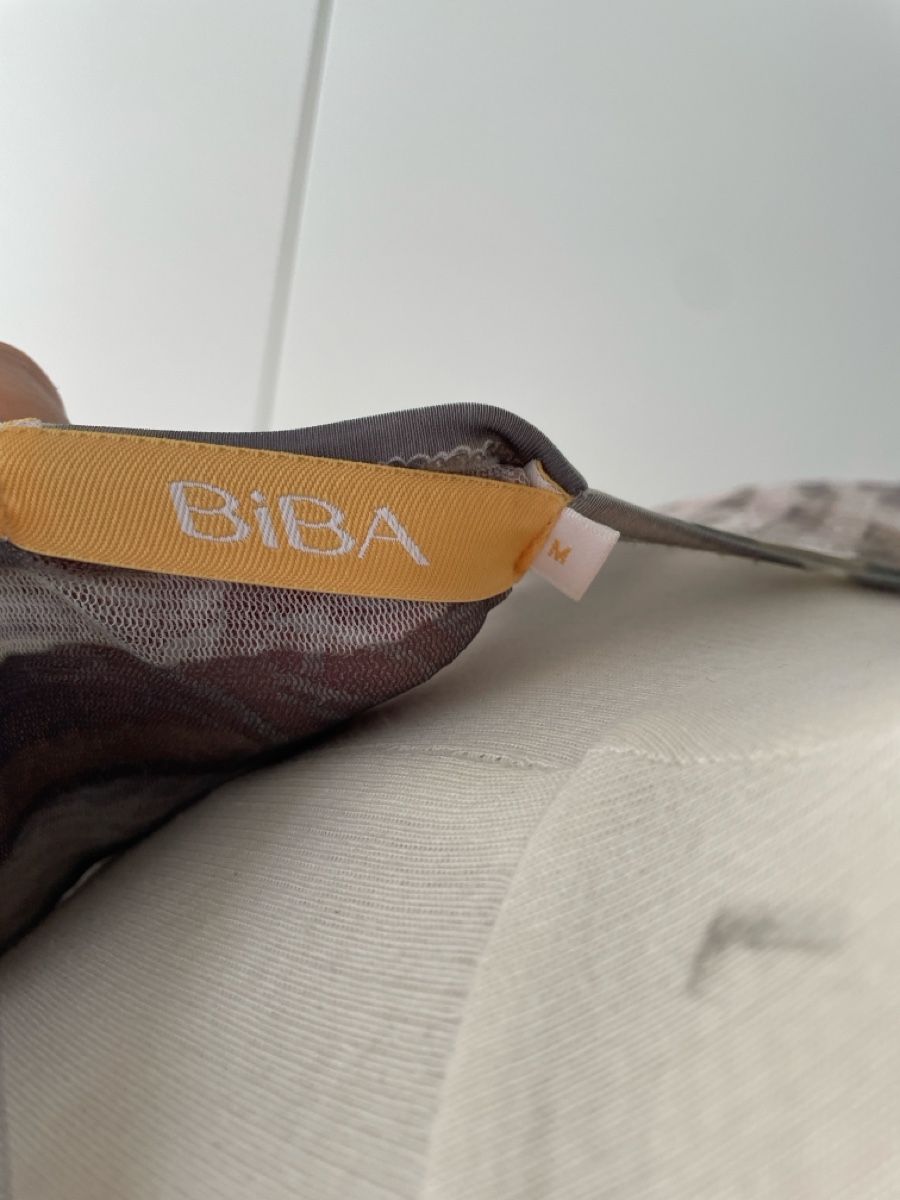 Robes: Robe Biba – D'occasion à Montagny-la-Ville par Sissi-Sissi 3