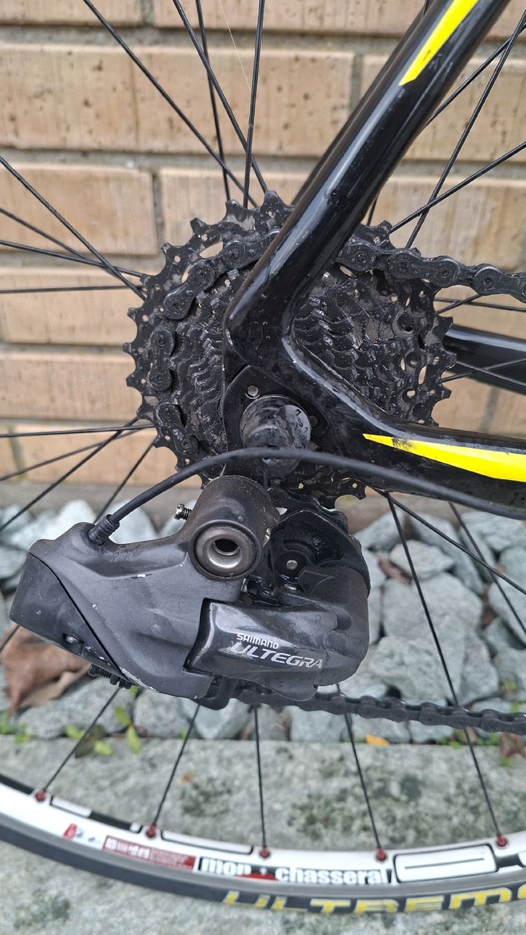 Wheeler Biciclette: Wheeler Rennrad – Usato da Schinznach Dorf venduto da bas_f75f 1
