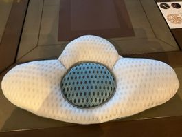 Coussin de soutien lombaire à mémoire de forme,  neuf