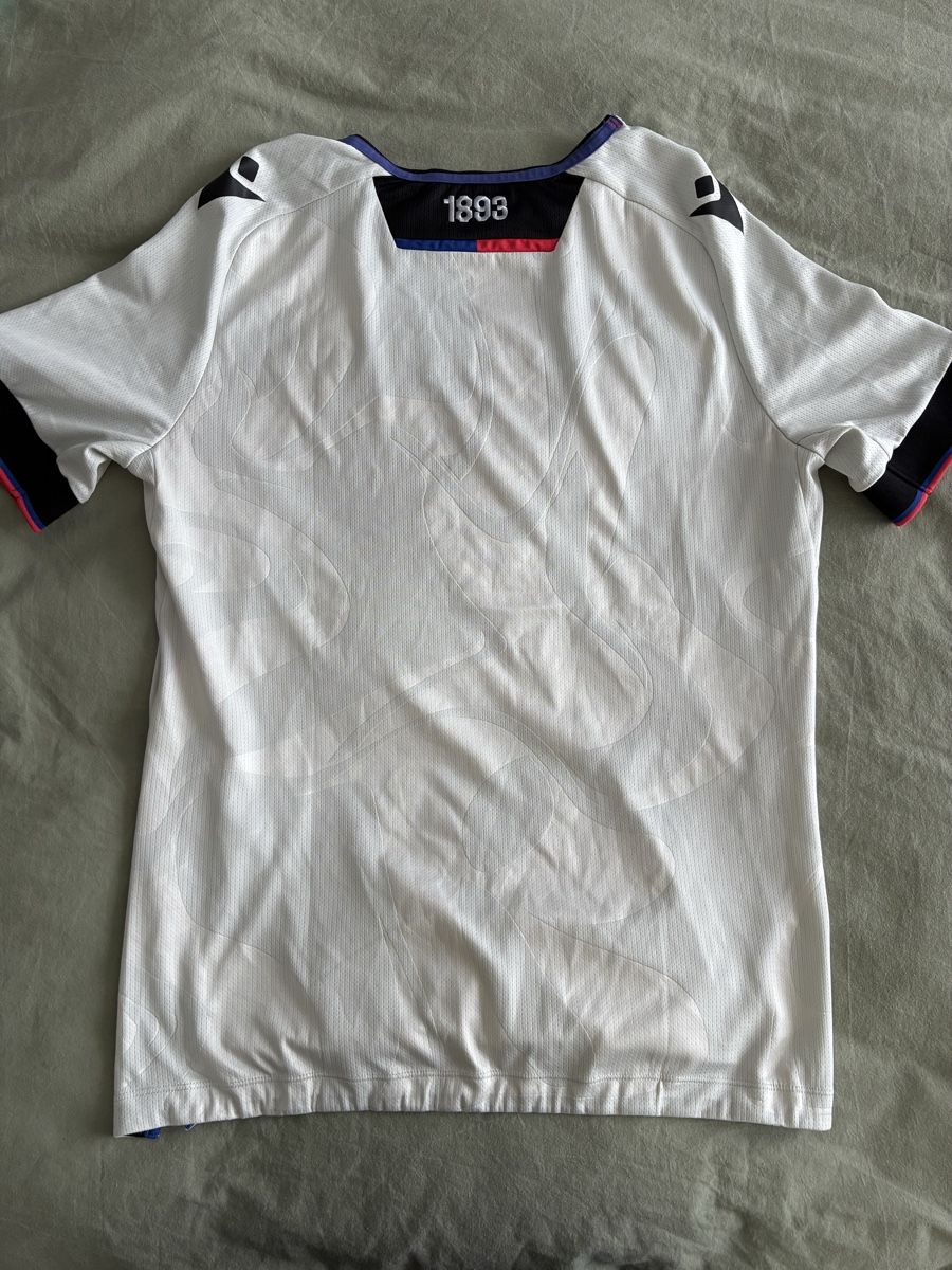 FC Bâle Maillots de corps & Pantalons: Fc Basel 1893 Trikot Gr. M – D'occasion à Kehrsatz par mes_p7jc 3