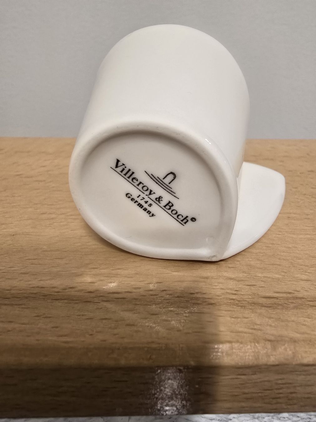 Villeroy & Boch Tazze: Villeroy & Boch  New Wave Espresso Tasse – Usato da wallisellen venduto da funkelsternchen5 2
