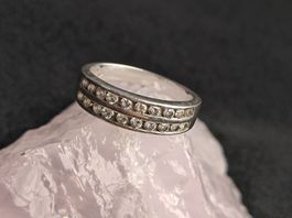 Ring Silber 925