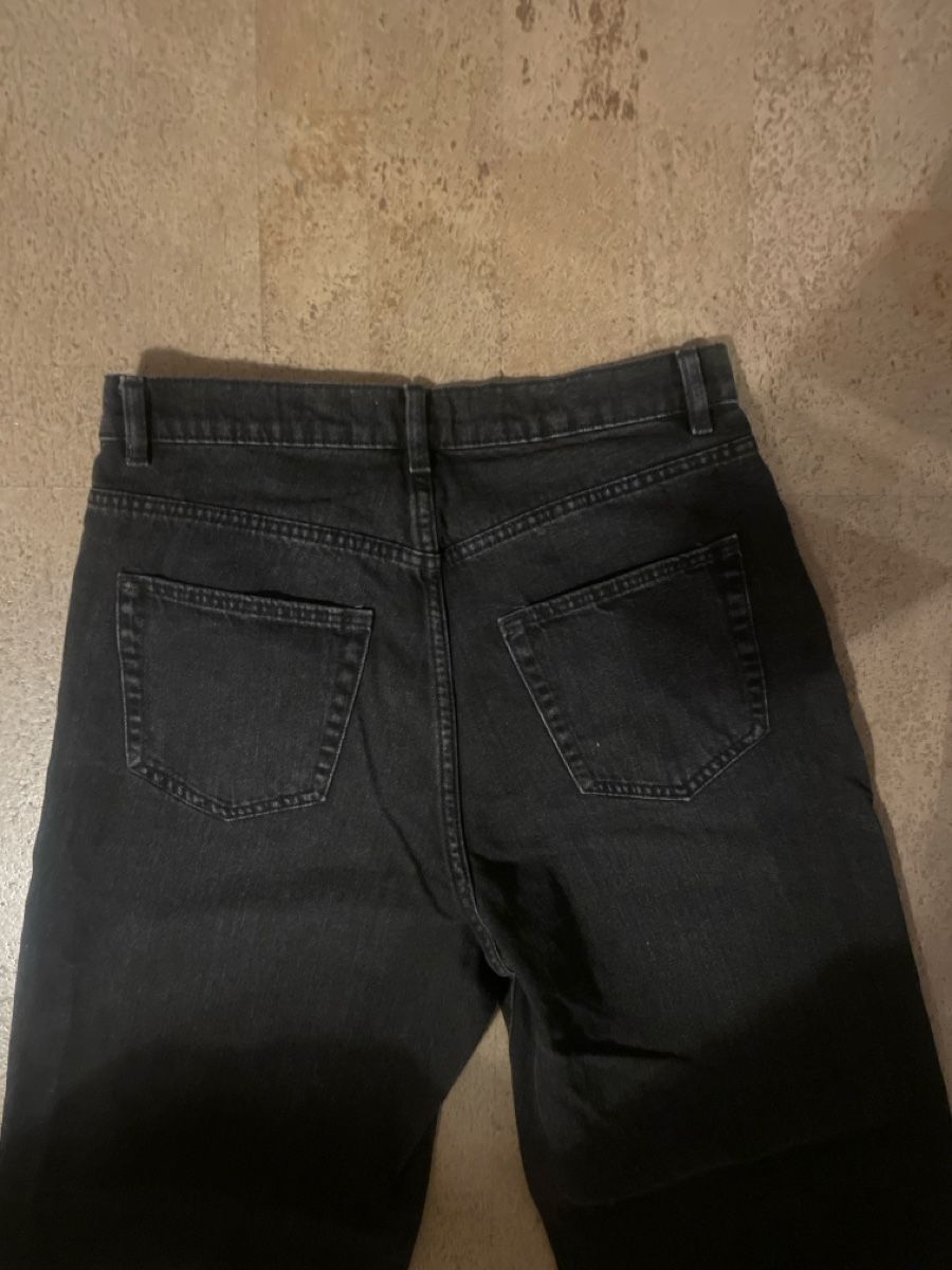 Only Jeans: Only Jeans Damen schwarz – Usato da Altstätten SG venduto da Ha_schanti 2