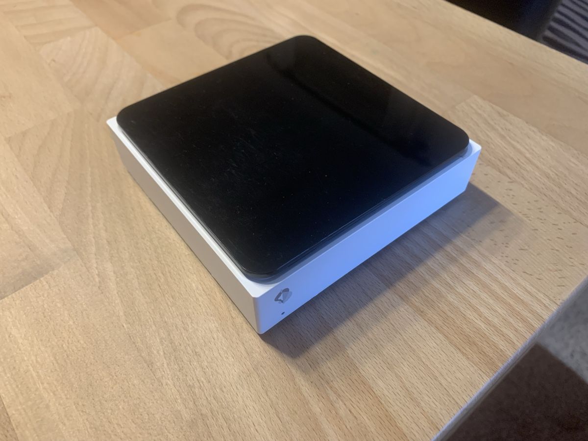 Ricevitori: TV box – Usato da Glattfelden venduto da Nusa800 3