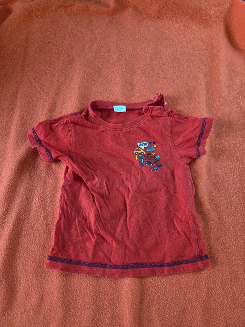 Hemden, Tops & T-Shirts: T- Shirt – Gebraucht aus Lobsigen von Ramseier87