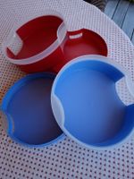 Tupperware 2 Dosen