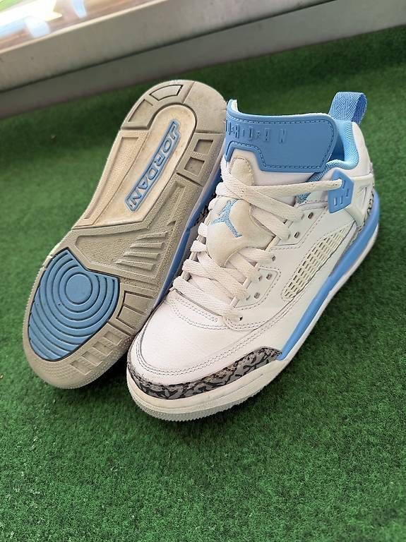 Jordan Schuhe für Jungen: Jordan gr 36 – Gebraucht aus Schötz von ale_z5hw 1