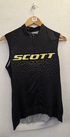 Maillot velo NEUF Scott M'S RC Pro, taille M