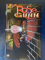 Rose & Gunn Number 2 April 1996
