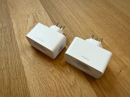 Hue Smart Plug (2 Stück)