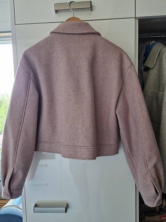 Jacken: Übergangsjacke NA-KD (Grösse 38) – Gebraucht aus Winterthur von TOPM 1