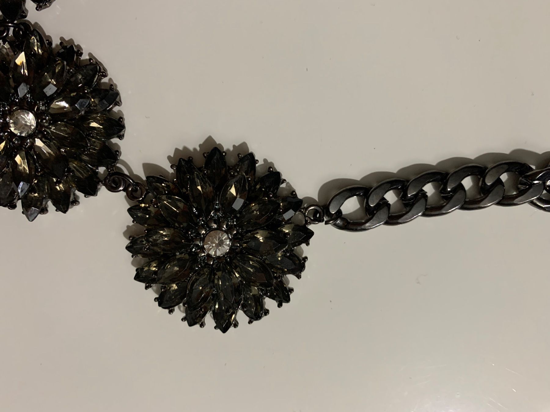 Catenine: Statement Kette – Usato da Buchrain venduto da Ham2383 1