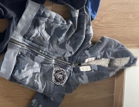 Swatjacke 92