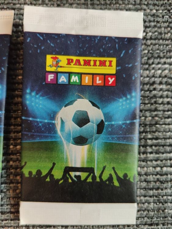 McDonald's Panini Family Sticker Frauen WM 2023 Kaufen auf Ricardo