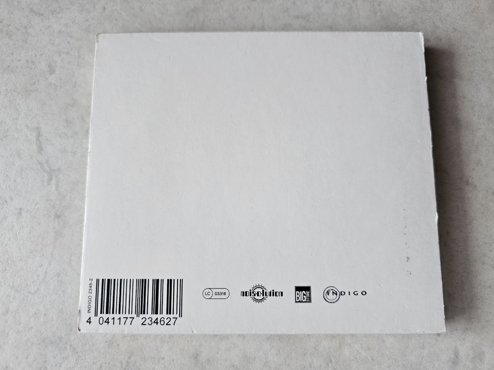 CDs: Miles  -  Don't Let The Cold In  /  Limitierte Auflage – Gebraucht aus Schneisingen von backstore24 1
