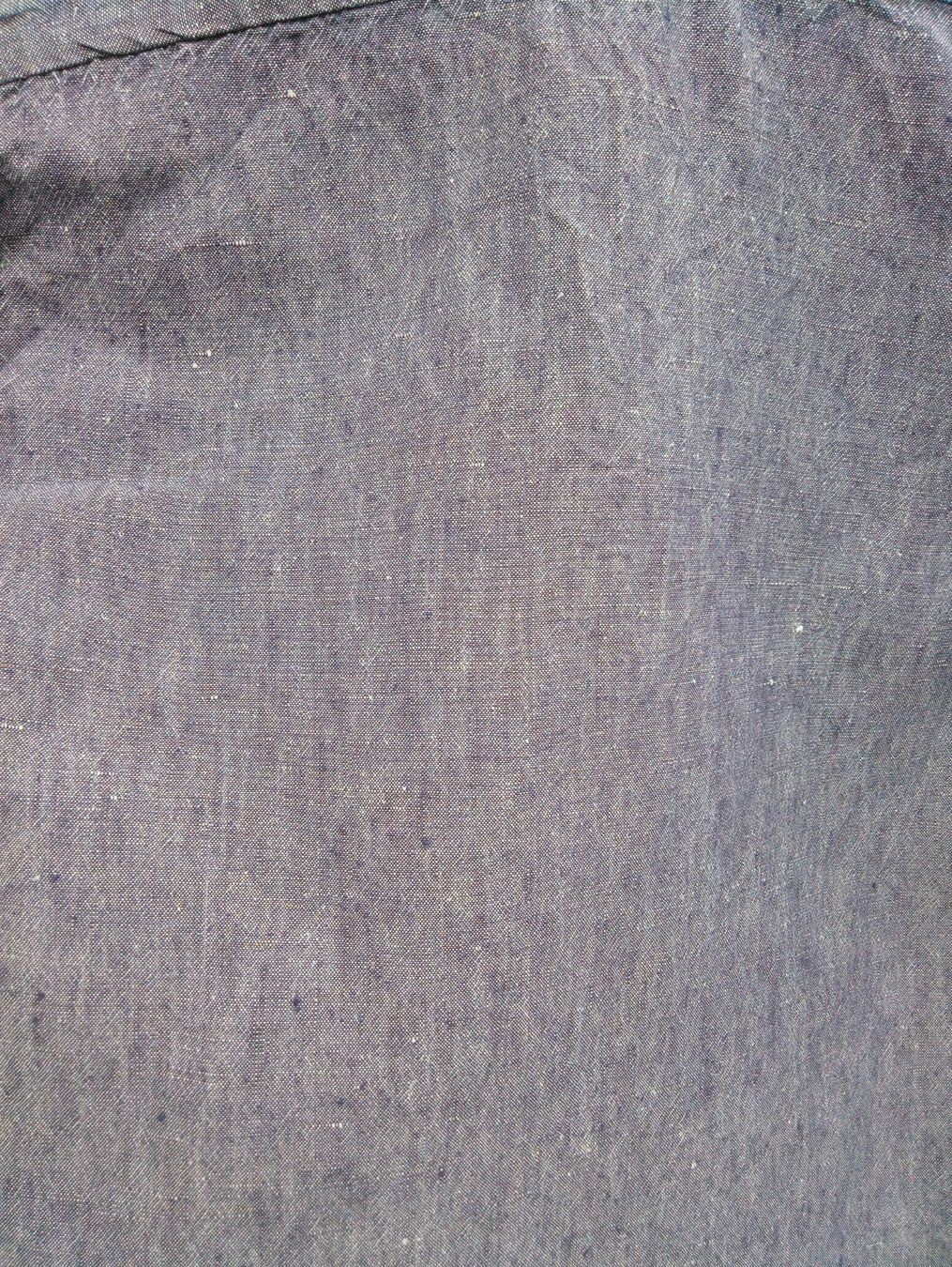 Camicette: Bluse von Freitag / Leinen-Hanf – Usato da Zürich venduto da philoumena 6