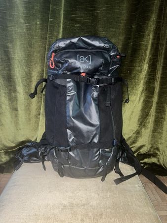 Rucksack Burton Dispatcher Pack 35l