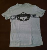 Tshirt versace weiss Gr.M orginal