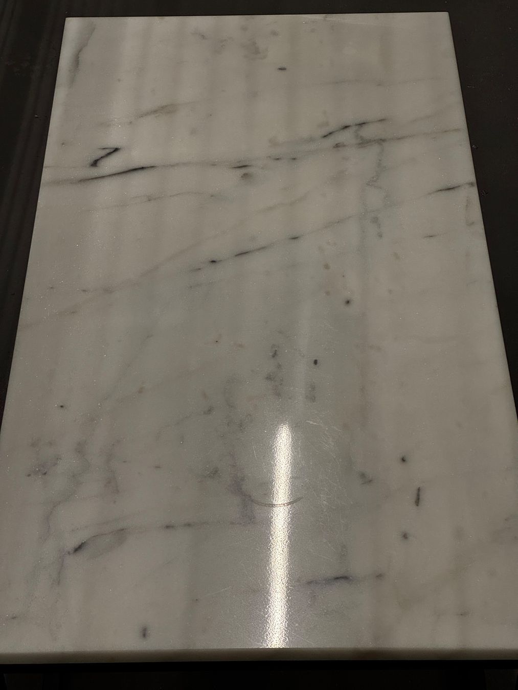 Tavoli: Couchtisch, 50 x 100 cm, Marmor – Usato da Zürich venduto da anita.zh 3