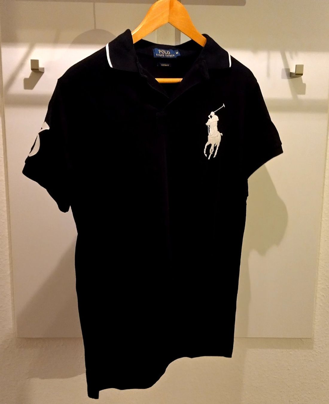 Polo Ralph Lauren Magliette Polo: 3 Stück Polo Shirts Grösse M – Usato da Hinteregg venduto da RER_25