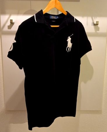 3 Stück Polo Shirts Grösse M