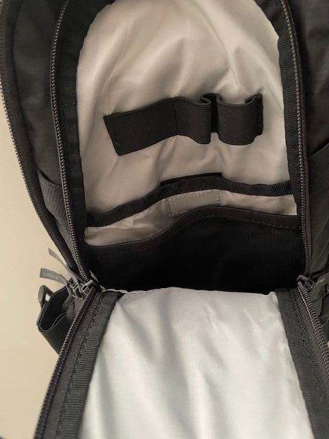 Rucksäcke: USWE Hydro 8L Hydration pack VTT – Gebraucht aus St-Triphon von keb_y2f8 4