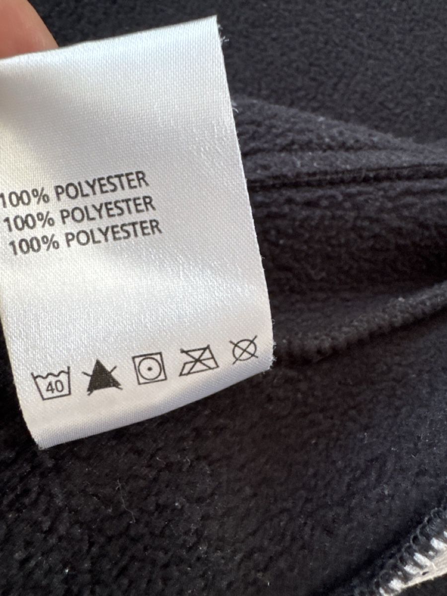 Mammut Giacche: Mammut Fleece – Usato da Rotkreuz venduto da Mini_mela33 6