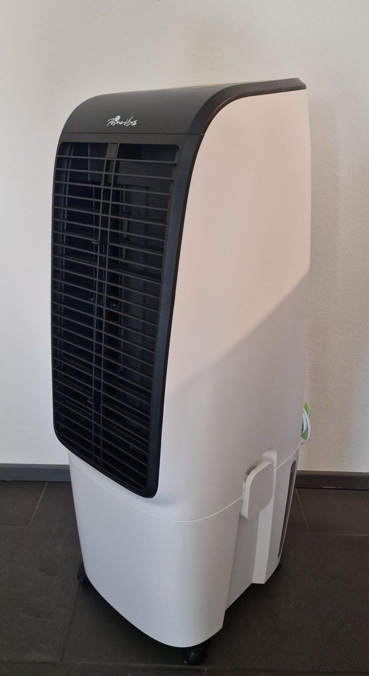Ventilateurs: Luftkühler – D'occasion à Aarau Rohr par Ricardo09 1