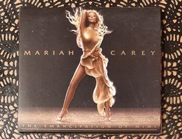 Mariah Carey - Emancipation Of Mimi, USA R&B CD Album 2005