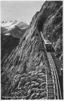 Berg bahn