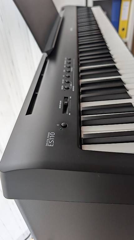 Kawai Strumenti musicali: Kawai ES110 Set – Usato da Trachslau venduto da Astr013 2