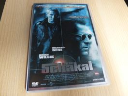 Der Schakal