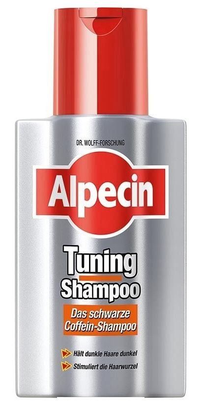 Prodotti per capelli: Alpecin Tuning Shampoo - 200 ml - – Nuovo e nell'imballaggio originale da Zürich venduto da 1980ale
