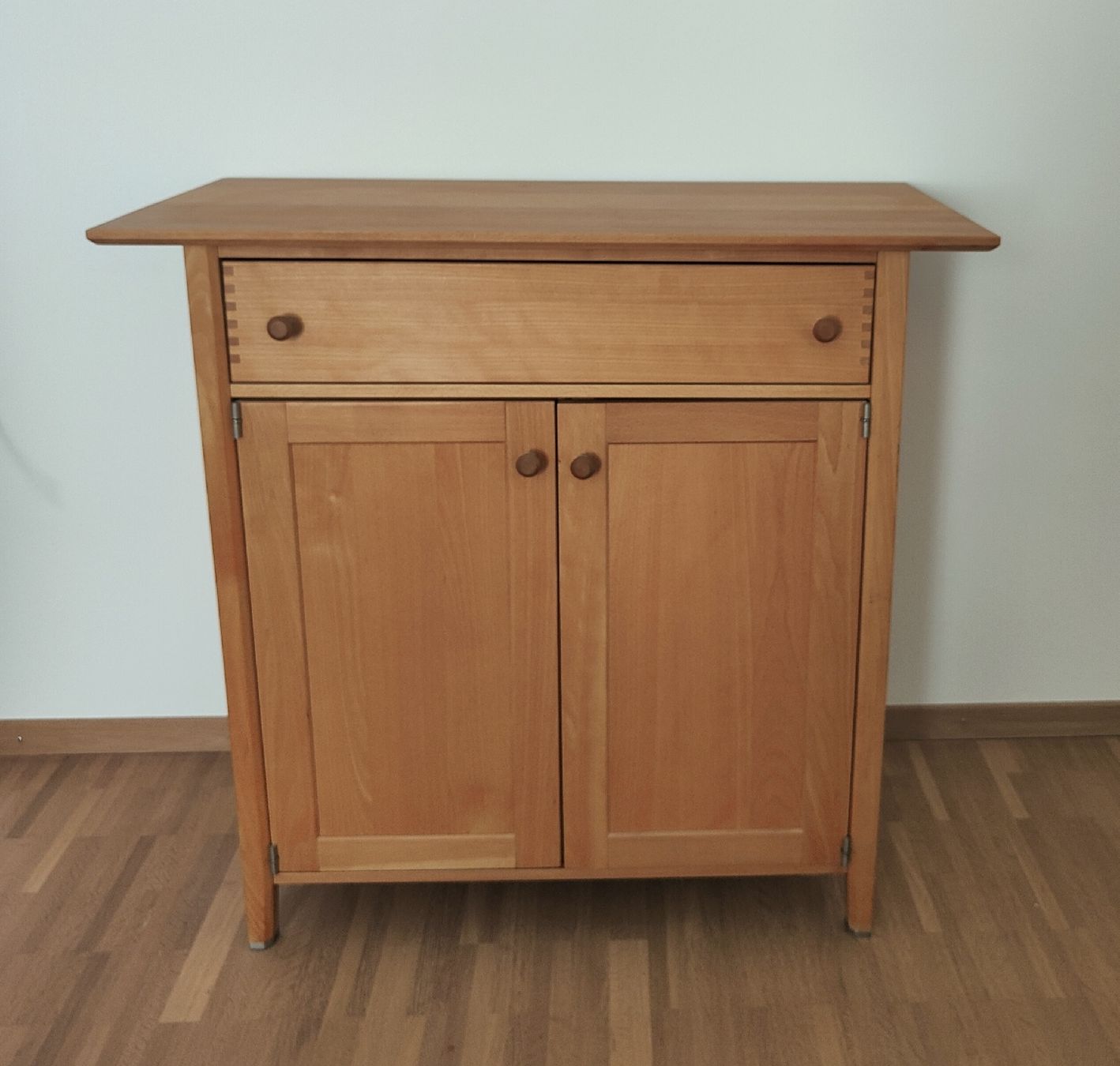 Team7 Commodes: Kommode Team 7, Modell Madera – D'occasion à Zürich par jul_kk5q