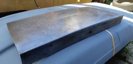 Kofferraum Deckel Ford Mustang 1971 bis 1973