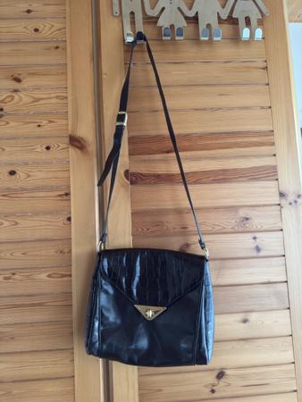 Vintage Hand Tasche von „Mode Veneta“