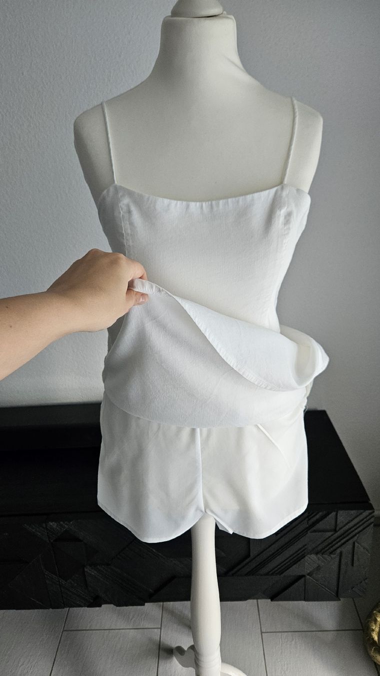 Zara Kleider: Zara Somerkleid / Kleid – Gebraucht aus Bülach von Recherchieren 4