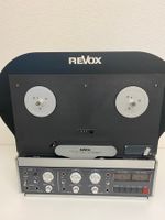 Revox  B77 MKII Stereo - komplett überarbeitet