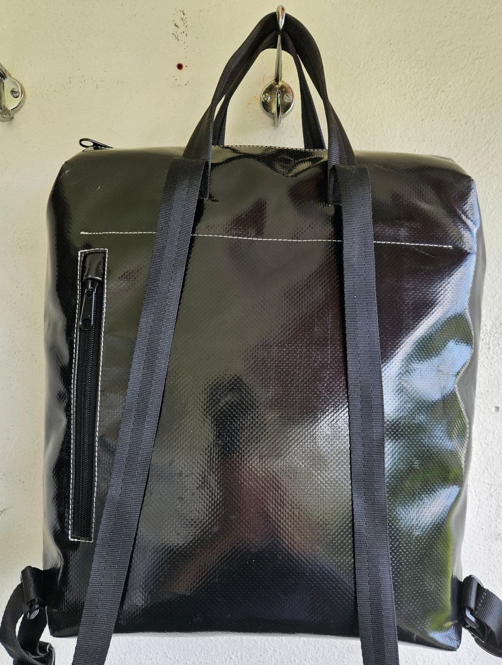 Freitag Zaini: Sac à dos Freitag F201 Pete – Usato da Biel/Bienne venduto da ypsillon