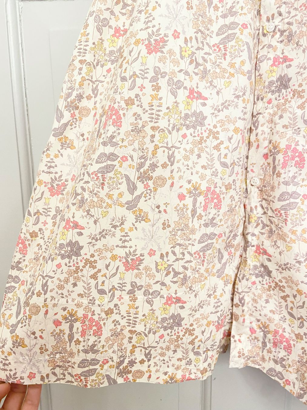 Bonpoint Vestiti & Gonne: Bonpoint, Kleid, Gr. 122, Baumwolle – Usato da Zürich venduto da Pokimoki_1 4