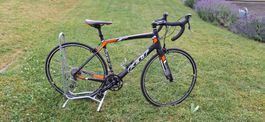 Rennvelo Felt Carbon Neuwertig