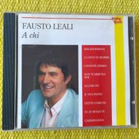 FAUSTO LEALI-A CHI