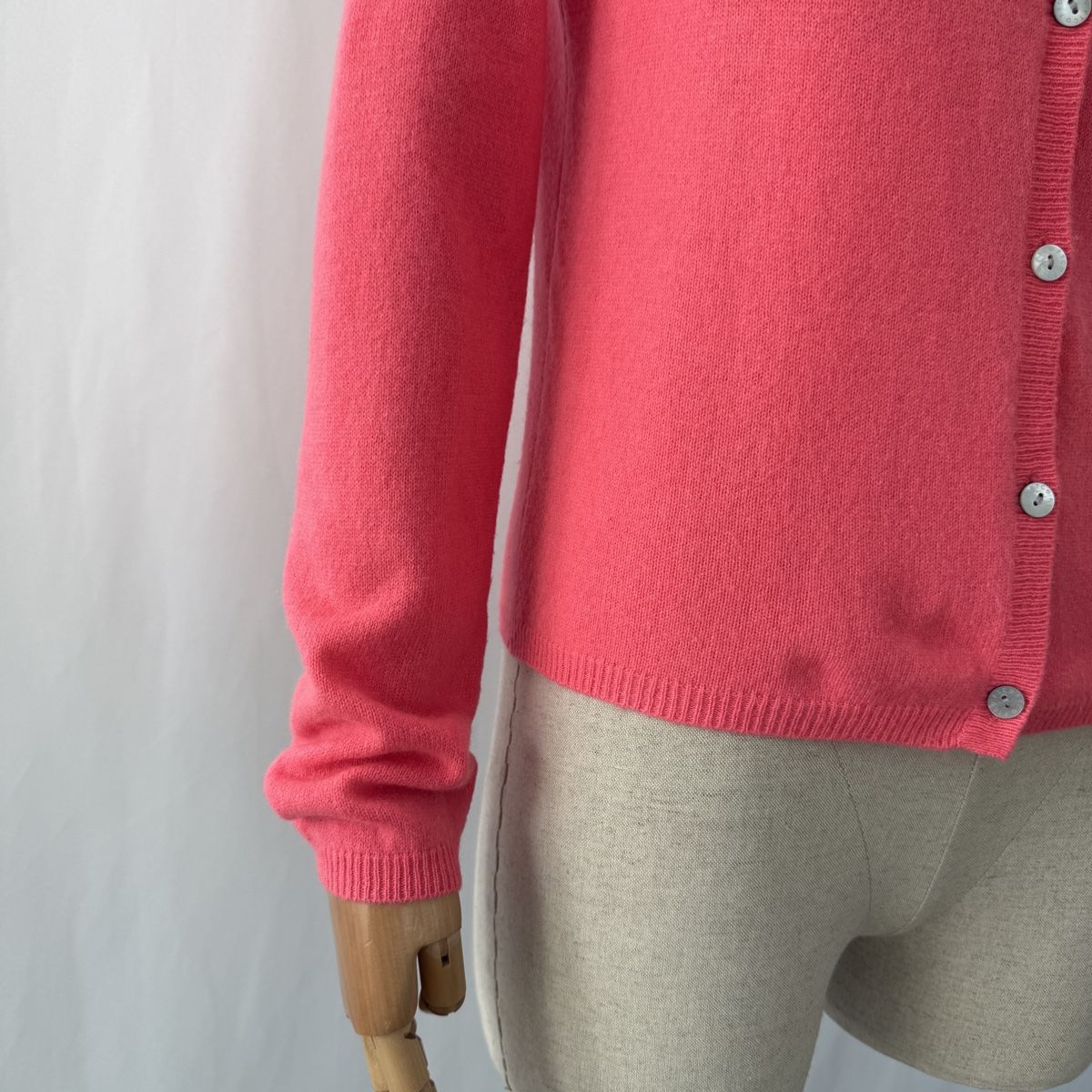 FTC Maglioni & Felpe: FTC Cashmere Cardigan – Nuovo (secondo la descrizione) da Emmen venduto da Colette-Juliette 2