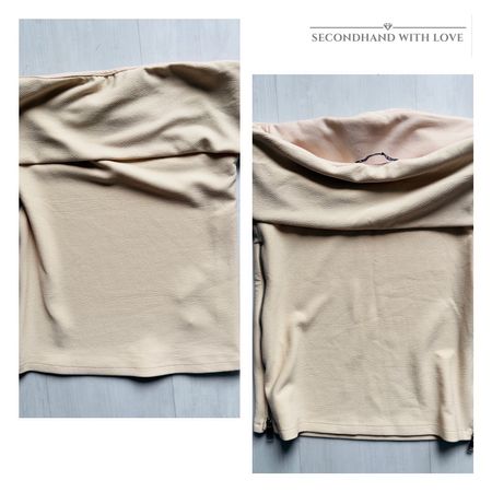 # WOMAN - Top Gr. M - ZARA #